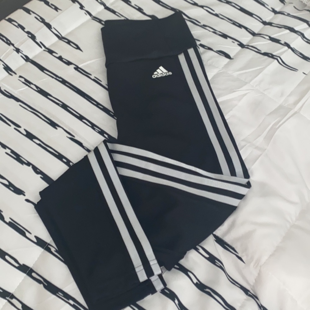 ADIDAS AEROREADY LEGGINGS